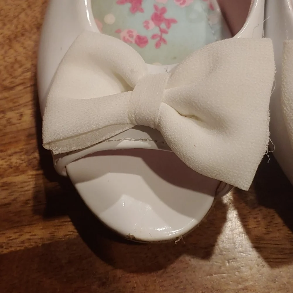 Sonoma Opened Toed Heels Size 13